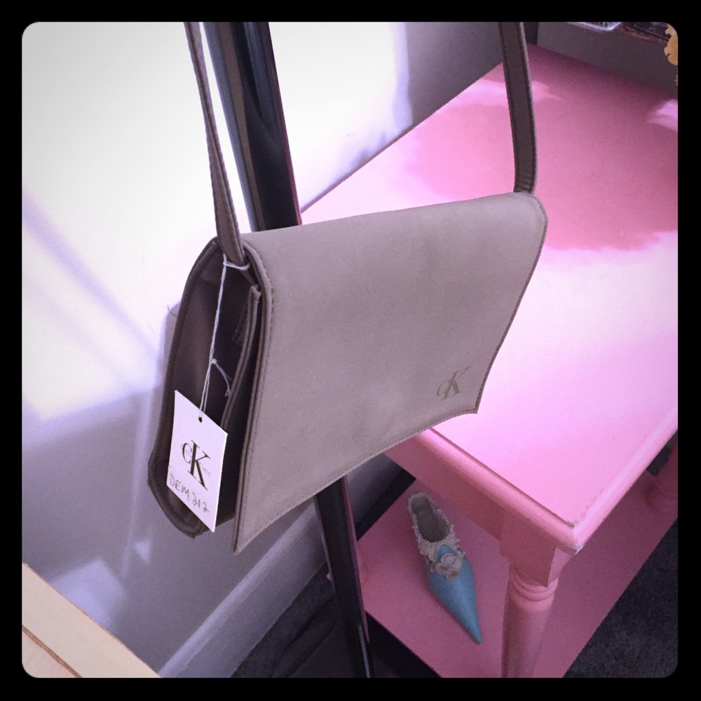 Calvin Klein crossbody